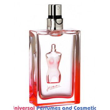 Our impression of Ma Dame Jean Paul Gaultier Women Concentrated Premium Perfume Oil (009022) Premium